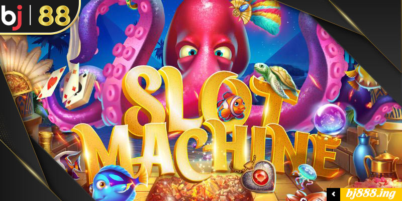 Nổ hũ bj72 có gì đặc biệt? Trải nghiệm game slot chuẩn quốc tế